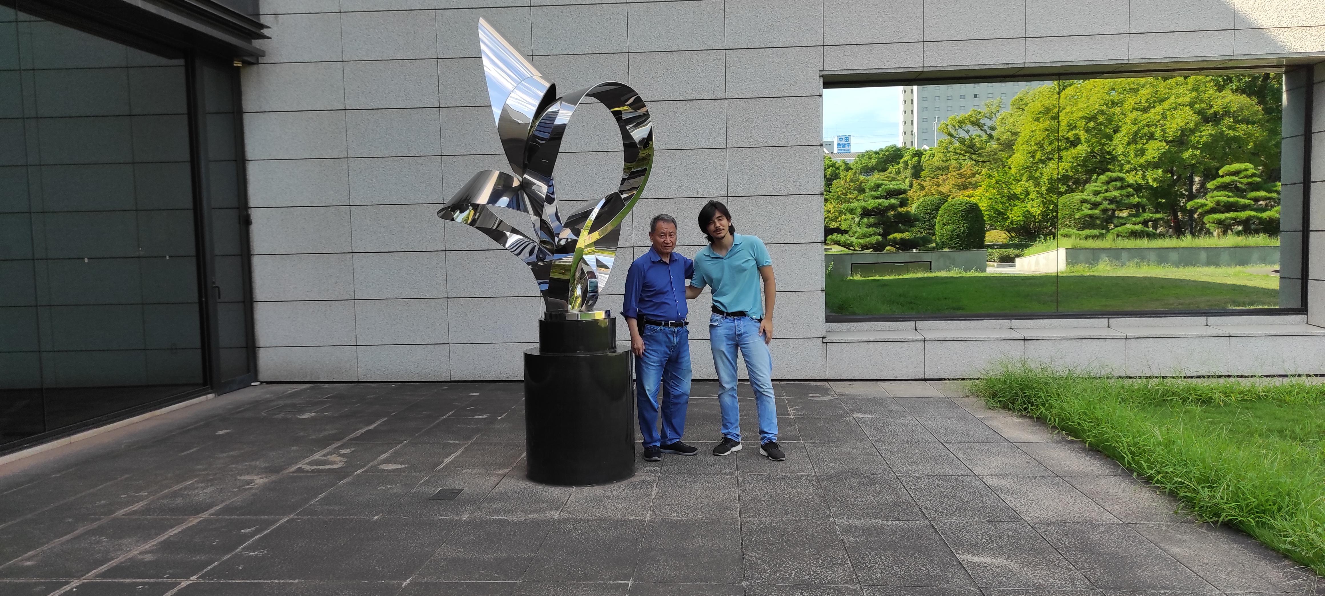 Masaaki Noda 1